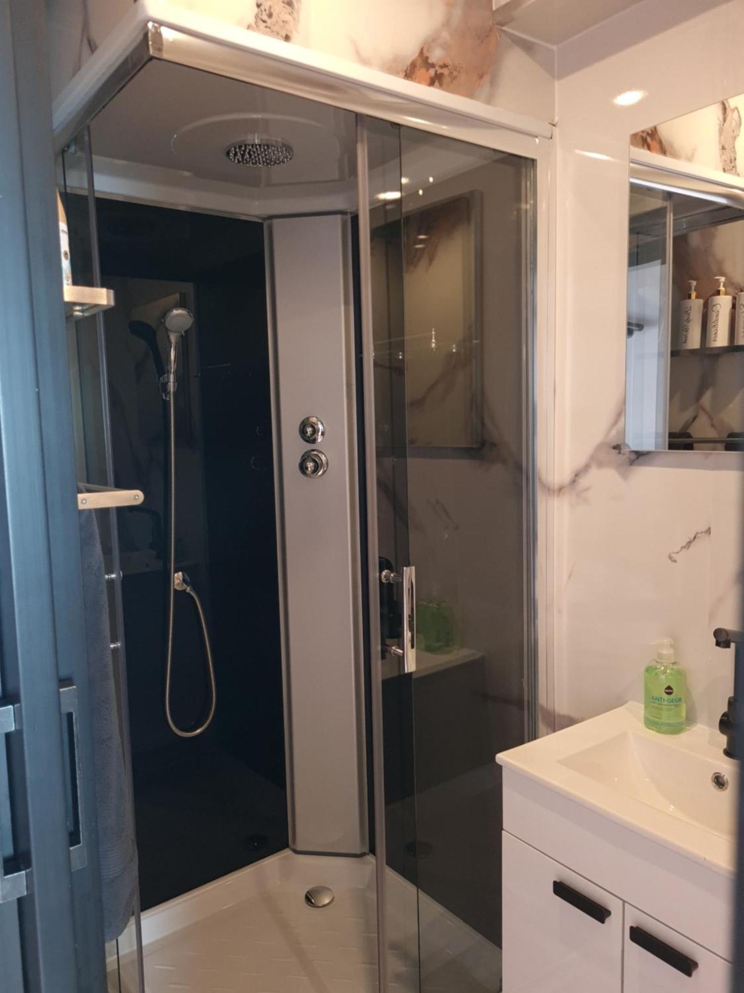B&B Voorne Aan Zee Rockanje Luaran gambar