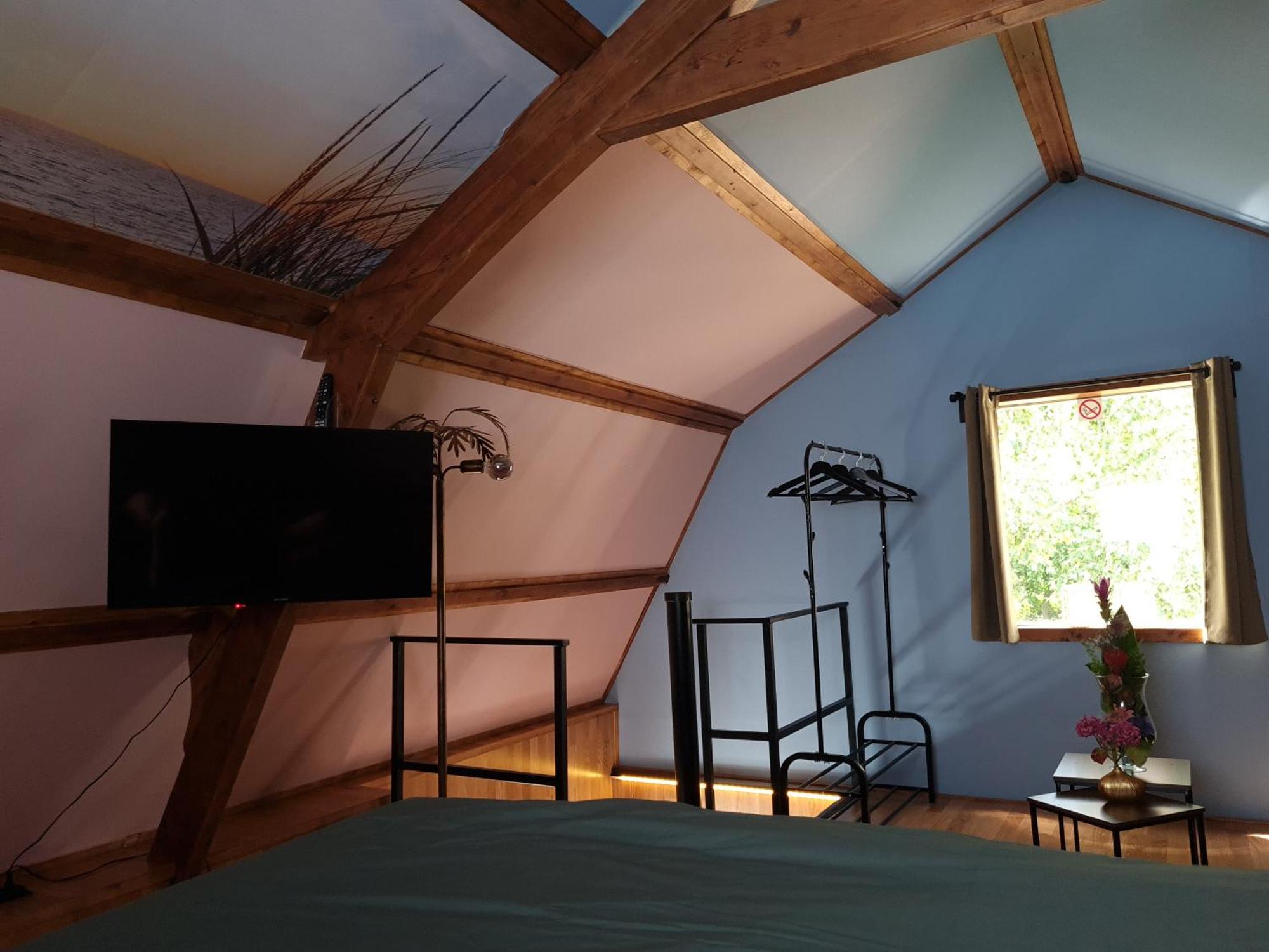 B&B Voorne Aan Zee Rockanje Luaran gambar