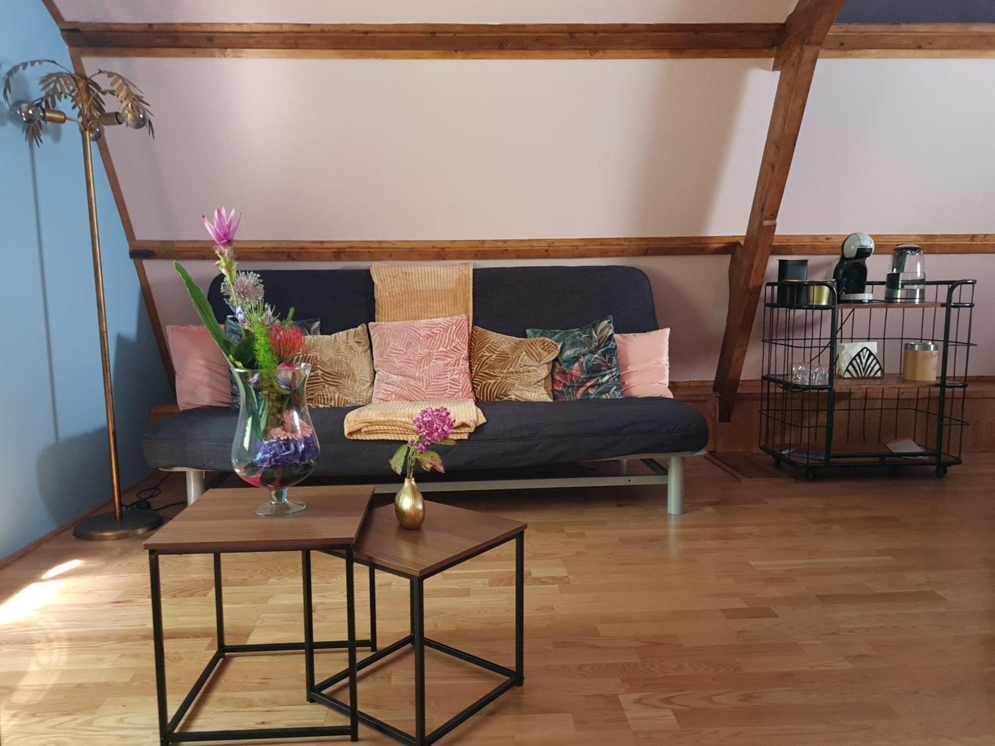 B&B Voorne Aan Zee Rockanje Luaran gambar