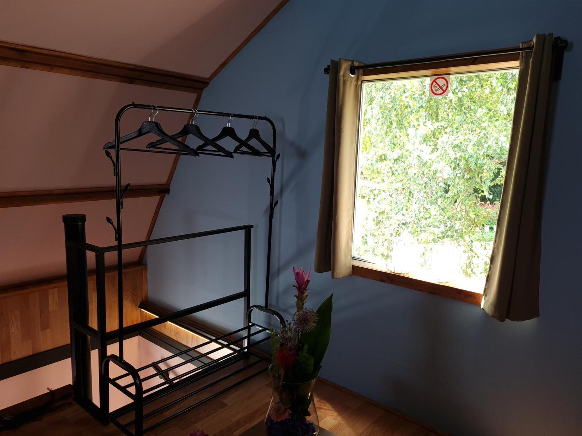 B&B Voorne Aan Zee Rockanje Luaran gambar