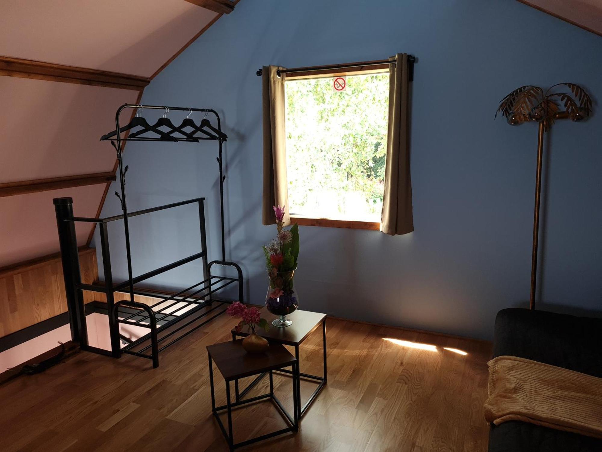 B&B Voorne Aan Zee Rockanje Luaran gambar